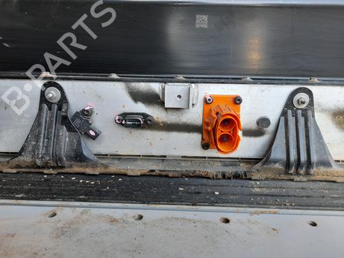 Battery RENAULT KANGOO III Box Body/MPV E-Tech Electric (FJJA) | BP30885838E11