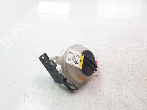 Used Expansion tank VW GOLF VII (5G1, BQ1, BE1, BE2) 1.4 GTE Hybrid (204 hp) 25483001