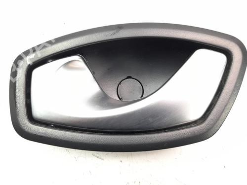 Used Rear left interior door handle RENAULT CLIO IV (BH_) [2012-2021]  16451725