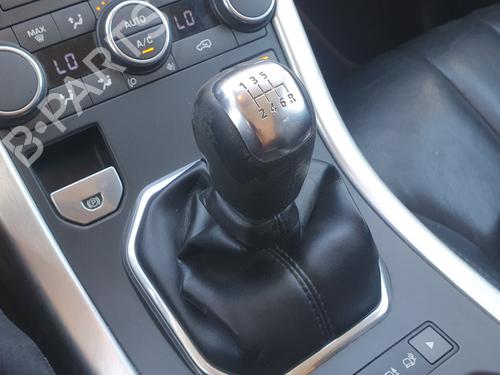 Gear lever LAND ROVER RANGE ROVER EVOQUE (L538) 2.2 D 4x4 | BP18468026M90 