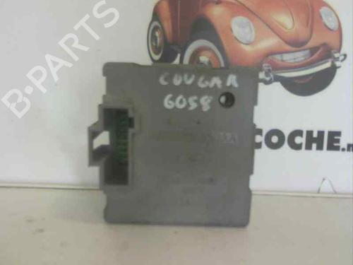 Used Electronic module FORD COUGAR (EC_) [1998-2001]  505858