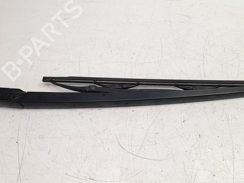 Used Rear windshield wiper arm LAND ROVER RANGE ROVER SPORT I (L320) 3.0 D 4x4 (211 hp) 11810683
