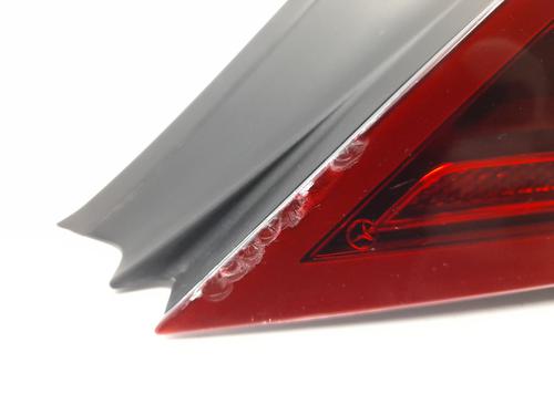 Right taillight MERCEDES-BENZ CLA Coupe (C117) CLA 200 CDI / d (117.308) | BP32298458C35