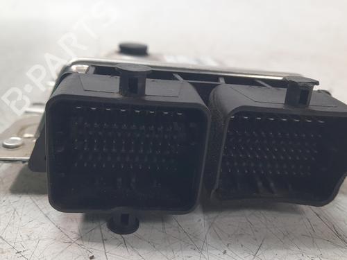 Engine control unit (ECU) FIAT 500 (312_) 1.3 D Multijet (312AYA1A) | BP17192873M57 