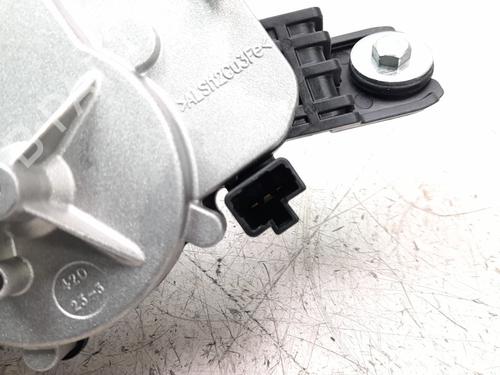 Rear wiper motor HYUNDAI i30 (PDE, PD, PDEN)  | BP22549041M102 