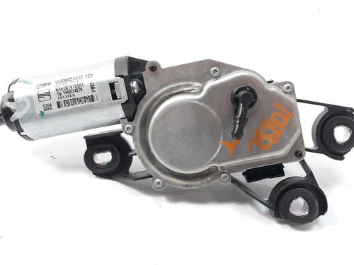 Rear wiper motor SEAT IBIZA IV (6J5, 6P1)  | BP9725117M102 