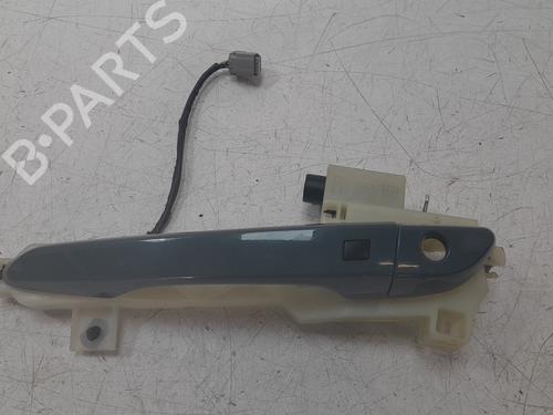 front-left-exterior-door-handle-hyundai-kona-os-ose-osi-2017-2018-2019-2020-2021-2022-2023-28804652 main image