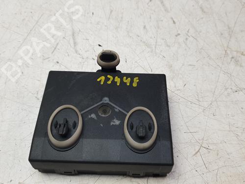 Modulo electronico AUDI A1 Sportback (8XA, 8XF) 1.6 TDI (115 hp) 32669319