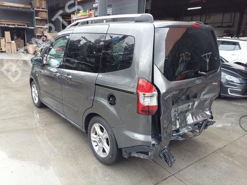 Servo brake FORD TOURNEO COURIER B460 MPV  | BP24807560M42 