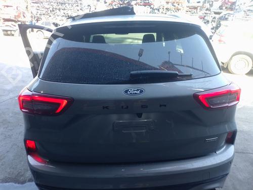 Used Tailgate Tailgate FORD KUGA III (DFK) 2.5 FHEV 4x4 (152 hp) 34004774 34004774