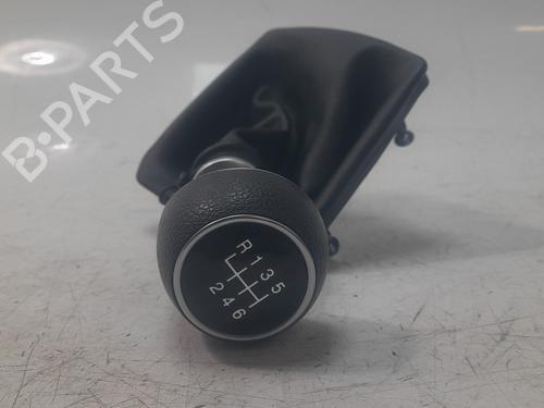Used Shift knob Shift knob SSANGYONG KORANDO (C300) 1.5 (150 hp) 32197817 32197817