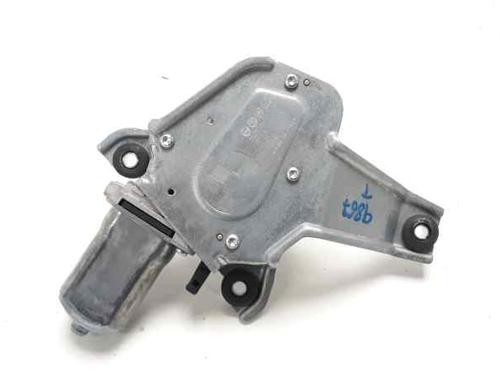 Rear wiper motor FIAT TIPO Hatchback (356_, 357_) 1.4 (356HXF1B) | BP6255715M102 