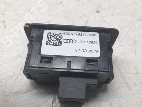 Switch AUDI A4 B9 Avant (8W5, 8WD) 2.0 TDI | BP36596786I30 - Image 3