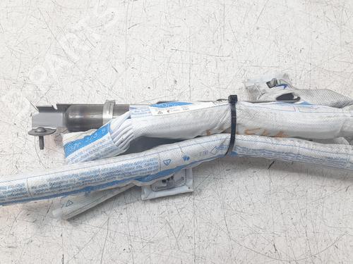 Used Left curtain airbag SEAT LEON (5F1) [2012-2021]  15000418