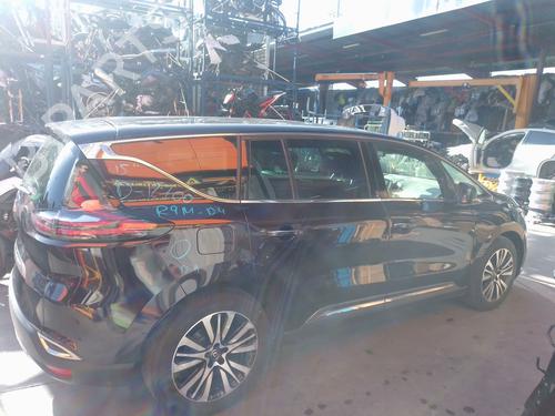 Used Parts RENAULT ESPACE V (JR_) 1.6 dCi 160 4923733