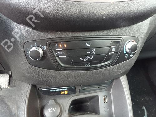Climate control FORD TOURNEO COURIER B460 MPV | BP24807536I5 - Image 2