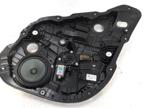 Used Rear left window mechanism Rear left window mechanism KIA OPTIMA (JF) 1.7 CRDi (141 hp) 8939158 8939158