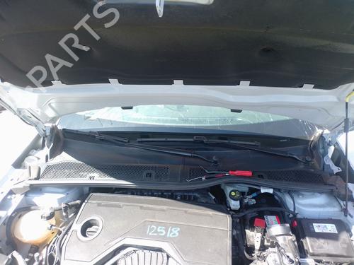 Used Scuttle panel Scuttle panel CITROËN C4 X (BD_, BE_, BF_) ë-C4 X (BFZKXC) (136 hp) 33826655 33826655