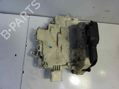 Venstre bak lås AUDI A4 B6 Avant (8E5) 1.9 TDI | BP329836C100 