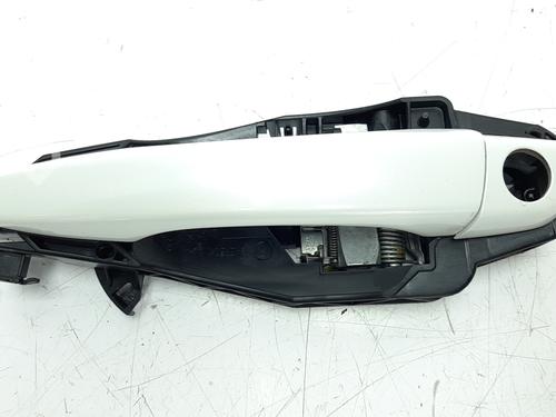 Used Front left exterior door handle Front left exterior door handle PEUGEOT 308 II (LB_, LP_, LW_, LH_, L3_) 1.2 THP 130 (131 hp) 8655879 8655879