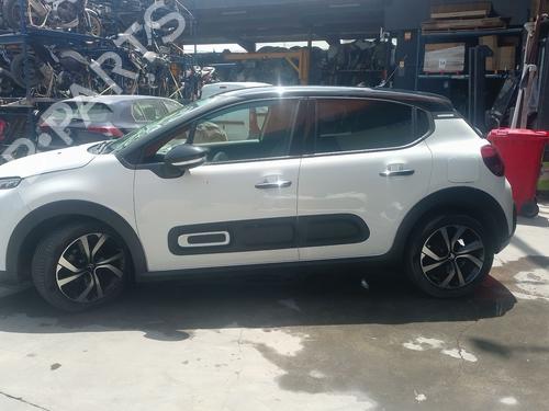 Bakspejl indvendigt CITROËN C3 III (SX) 1.5 BlueHDi 100 (SXYHYP, SXYHTU) | BP38238763I6 - Image 4