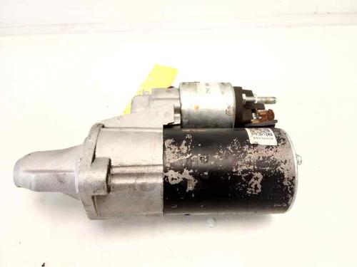 Used Starter MERCEDES-BENZ S-CLASS Coupe (C216) CL 500 (216.371) (388 hp) 6325136
