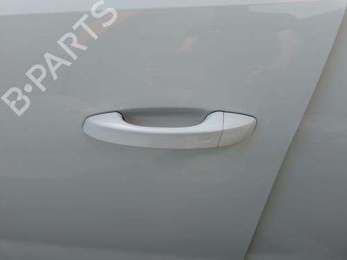 Used Front left exterior door handle Front left exterior door handle 38874151 38874151