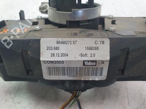 Switch PEUGEOT 407 (6D_) 2.0 HDi 135 (6DRHRH, 6DRHRE, 6DRHRG, 6DRHRJ) | BP29474012I30 