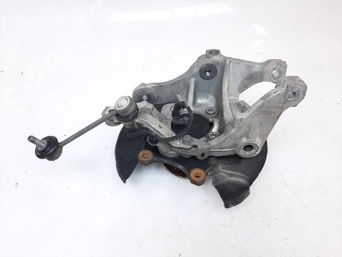 Left rear steering knuckle PEUGEOT 508 I (8D_) 2.0 BlueHDi 180 | BP22649394M27 