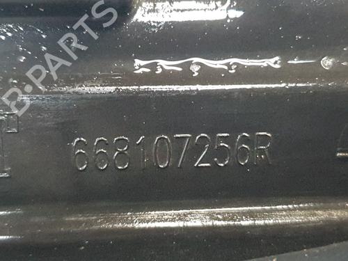 Torpedoplade RENAULT MEGANE IV Hatchback (B9A/M/N_) 1.5 dCi 110 (B9A3) | BP30396481C110