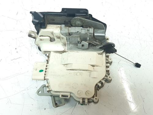 Front right lock SEAT ALTEA (5P1)  | BP15730870C97 