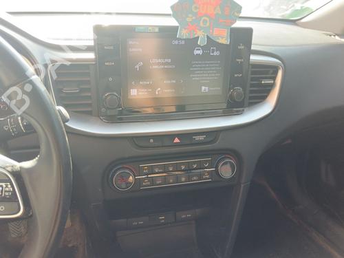Used Climate control KIA XCEED (CD) 1.0 T-GDI (120 hp) 28583660