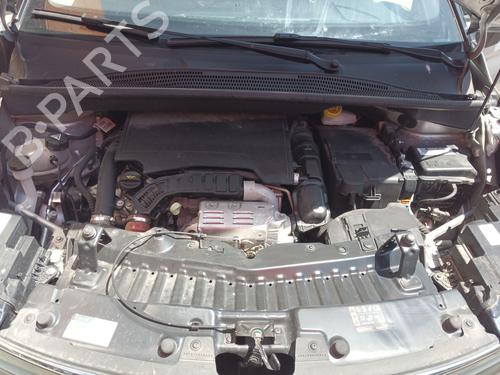 Used ABS pump OPEL CROSSLAND X / CROSSLAND (P17, P2QO) 1.2 (75) (110 hp) 26322319