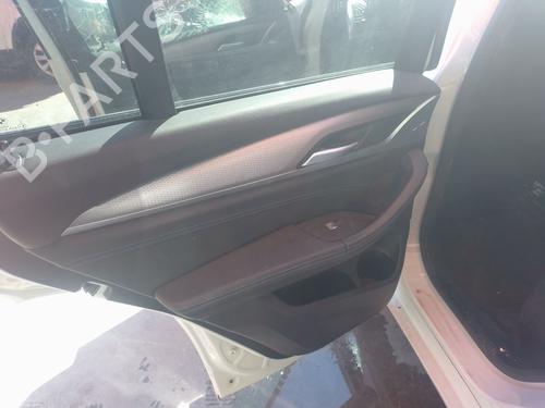 Used Rear left window mechanism Rear left window mechanism BMW X4 (G02, F98) xDrive 20 d Mild-Hybrid (190 hp) 32702832 32702832