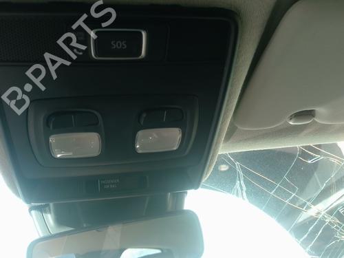 Used Interior roof light Interior roof light 38437391 38437391