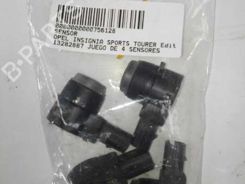 Used Electronic sensor OPEL INSIGNIA A Country Tourer (G09) 2.0 CDTi (47) (131 hp) 2336679