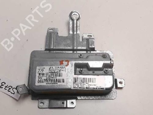 Used Left seat airbag BMW X3 (E83) 2.0 d (150 hp) 2682580