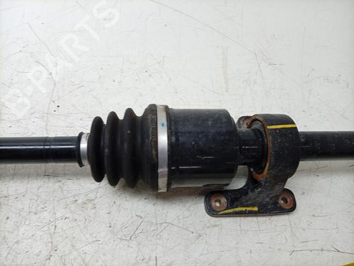 Right front driveshaft KG MOBILITY TIVOLI (_0W) | BP37074766M39 - Image 4