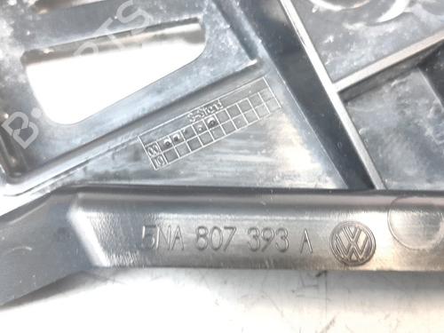 Rear bumper bracket VW TIGUAN (AD1, AX1) 2.0 TDI | BP24312209C159 
