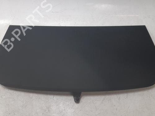 Used Rear parcel shelf Rear parcel shelf BMW i4 (G26) eDrive40 (340 hp) 34225577 34225577