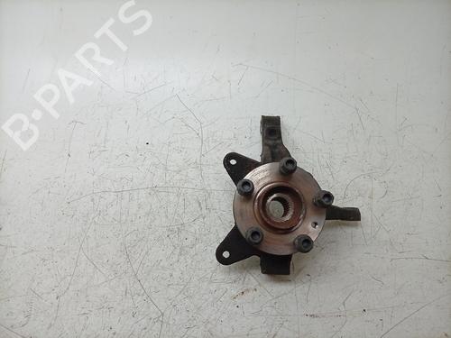 Used Left front steering knuckle Left front steering knuckle 35946152 35946152