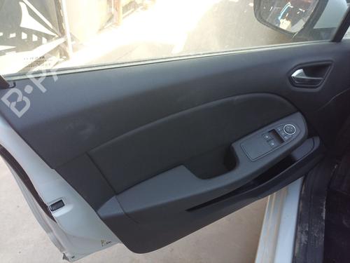 Used Front left window mechanism RENAULT CLIO V (B7_) 1.0 LPG (B7MT) (101 hp) 29208310
