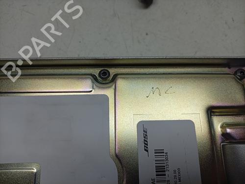 Electronic module PORSCHE TAYCAN (Y1A) 4S (Y1ADB1) | BP38511621M83 - Image 3
