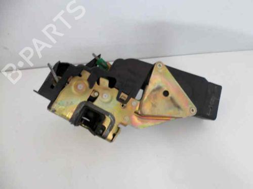 Rear left lock VOLVO S40 I (644) 1.8 i | BP327605C100 