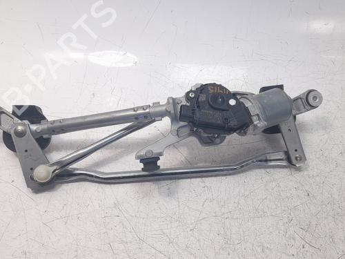 Used Front wiper motor TOYOTA C-HR (_X1_) [2016-2025]  21768594