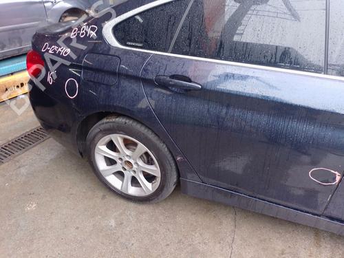 Used Rear differential BMW 4 Gran Coupe (F36) 420 d (190 hp) 32197821