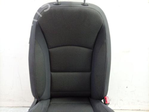 Sæde sæt KG MOBILITY TIVOLI (_0W) | BP37025316C78 - Image 3