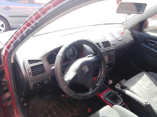 Left taillight SEAT IBIZA II (6K1) 1.9 TDI | BP251356C34 