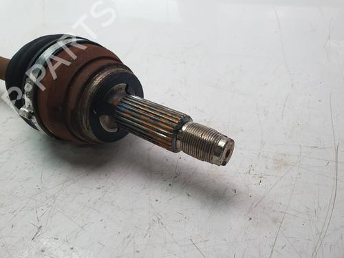 Left front driveshaft HYUNDAI KONA (OS, OSE, OSI) | BP27867472M38