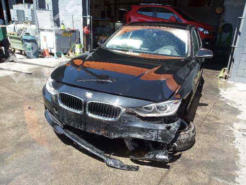 Rear right window mechanism BMW 3 (F30, F80) 320 d | BP8666952C25  - Image 10